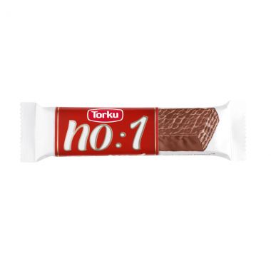 Torku Wafer No.1 Hazelnut