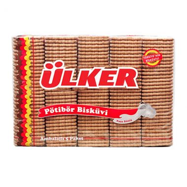 Ulker Petit Beurre Biscuit