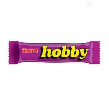 Hobby Coated Bar Mena