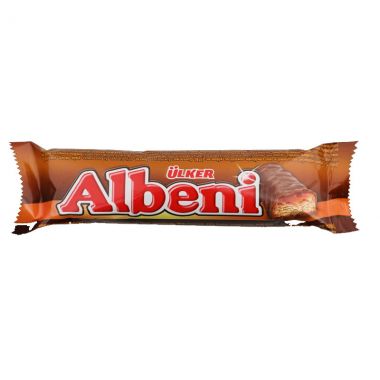 Ulker Albeni Choco