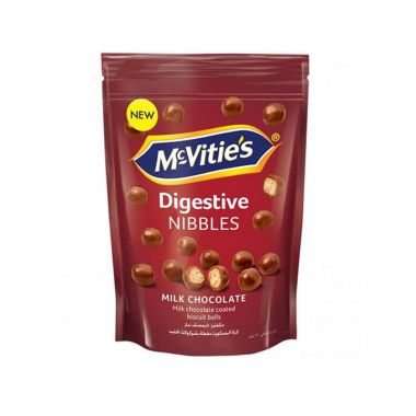 Mcvites Digestive Nibbles