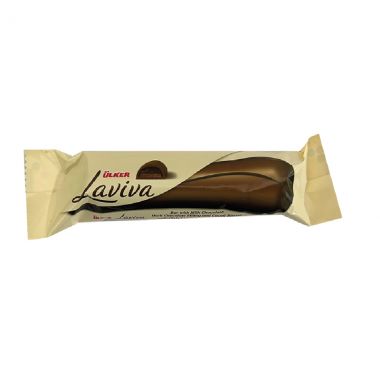 Ulker Laviva Chocolate