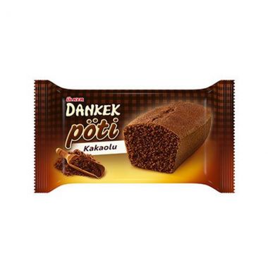 Ulker Dankek Poti Cocoa