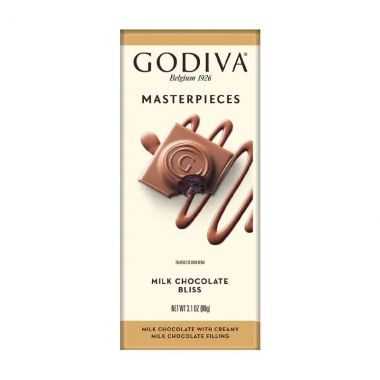 Godiva Master Piece Choco Blis