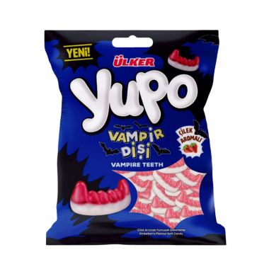 Yupo Vampire Gulf18