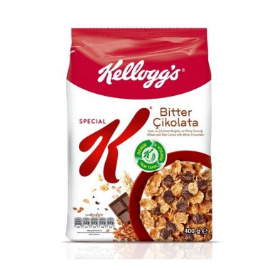 Kellogs Special K Choco Bags