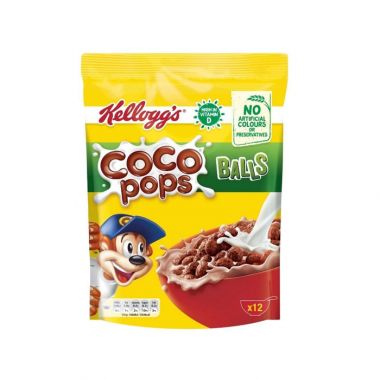 Kellogs Coco Pops Balls