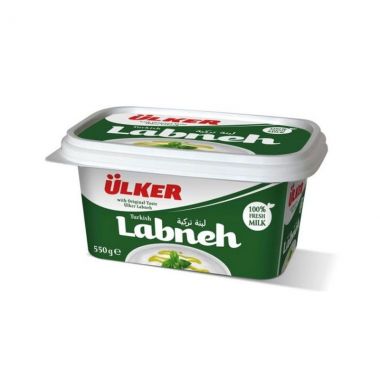 Ulker Turkish Labaneh 550gr