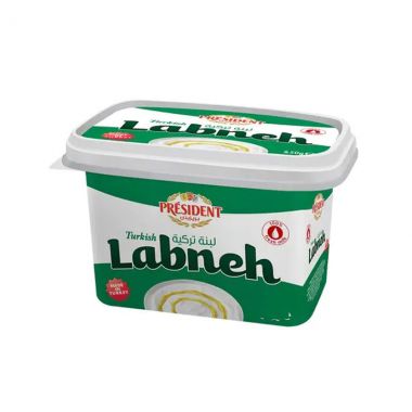 Ulker Turkish Labaneh 700gr