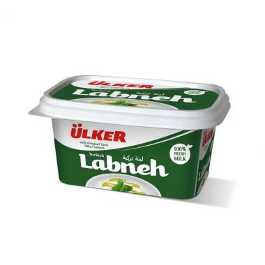 Ulker Turkish Labaneh 275gr