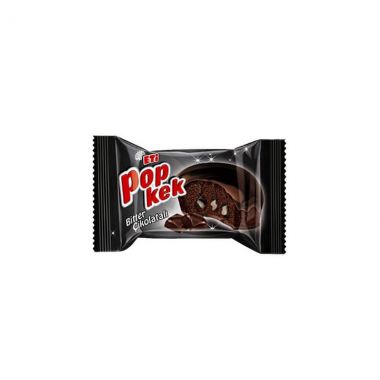 Eti Popkek Dark Choco