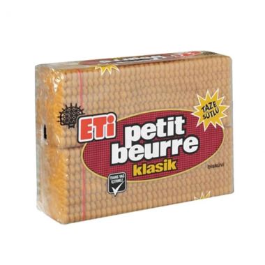 Eti Petit Beurre Bisc