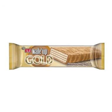 Eti Wafeup Gold