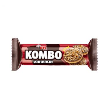 Eti Kombo Bites
