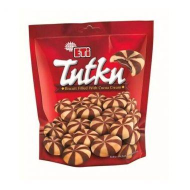 Eti Tutku Biscuit Cocoa 180gr