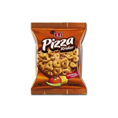 Eti Pizza Cracker