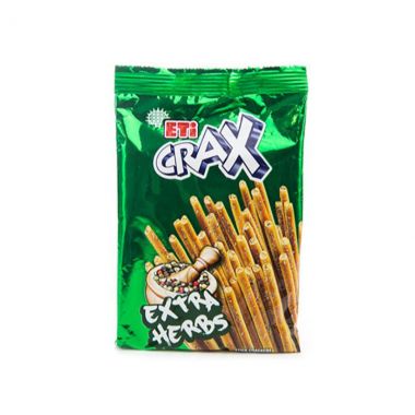 Eti Crax Herbs
