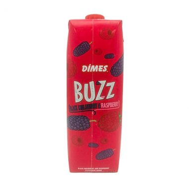Dimes Buzz Raspberry