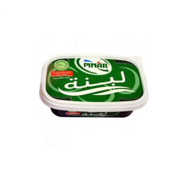 بينار لبنة تركية 370 غم - 