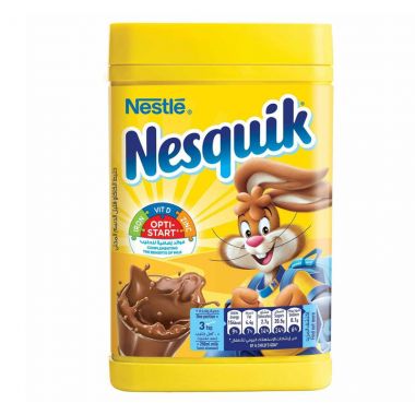 Nesquik Choco Powder