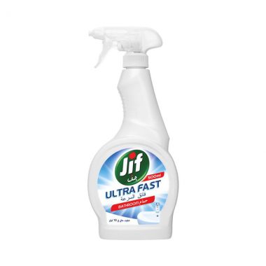 Jif Bath Spray Ultra Fast