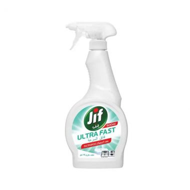 Jif Multiple Spray Ultra Fast 