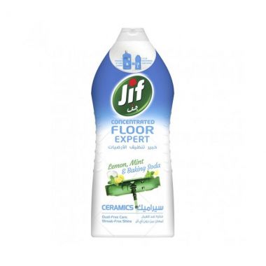 Jif Floor Exp Ceramics