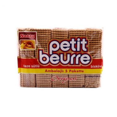 Saray Petit Peurre Biscuits
