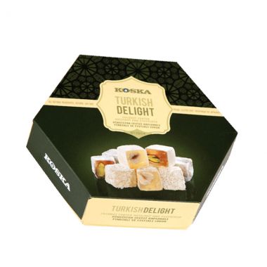 Koska Turkish Delight Haz Pist