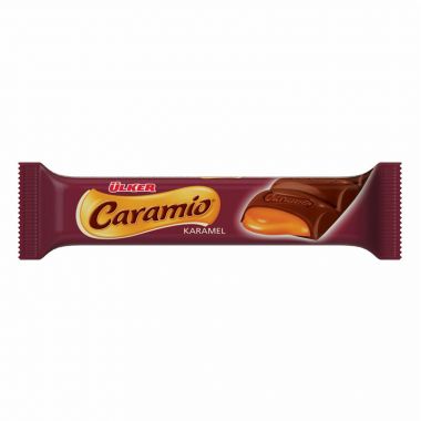 Ulker Caramilo Karamel