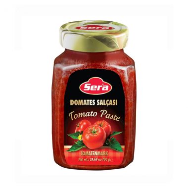 Sera Tomato Paste