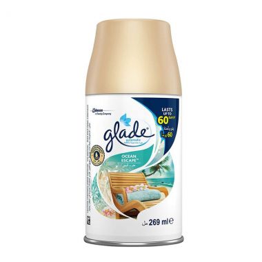 Glade Automatic Spray Ref Ocea