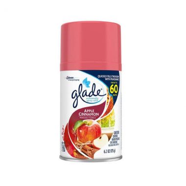 Glade Automatic Spray Ref.appl