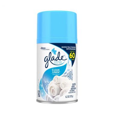 Glade Automatic Spray Ref.lin 