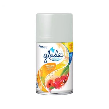 Glade Automatic Spray Ref.hawa