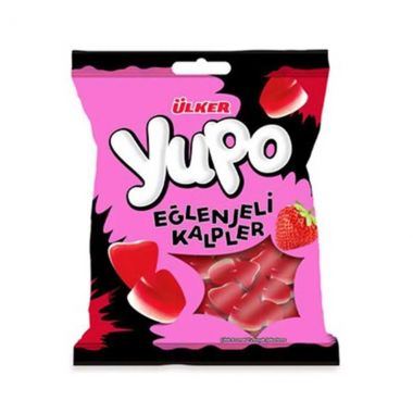 Yupo Heart Gulf18