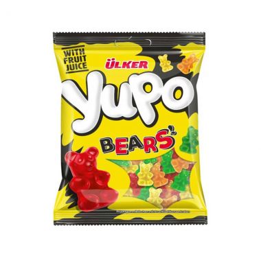 Yupo Bears Gulf18 