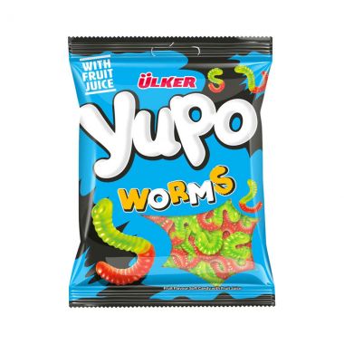 Yupo Worms gulf18