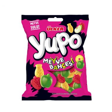 Yupo Fruit Garden  Gulf18