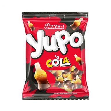 Yupo Cola Gulf18
