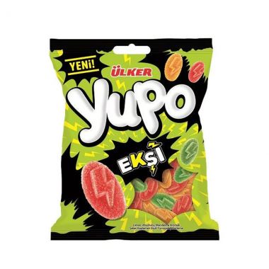 Yupo Sour Gulf18