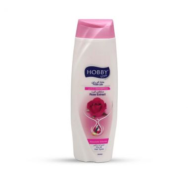Hobby Shampo Rose Extract