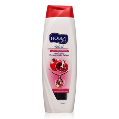 Hobby Shampo Pomegrante  Extrc