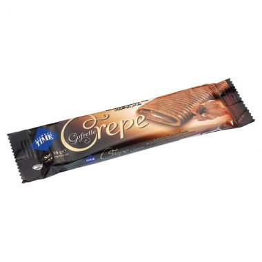 Time Crepe Chocolate