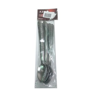 Long Spoon Caracas 12pc.