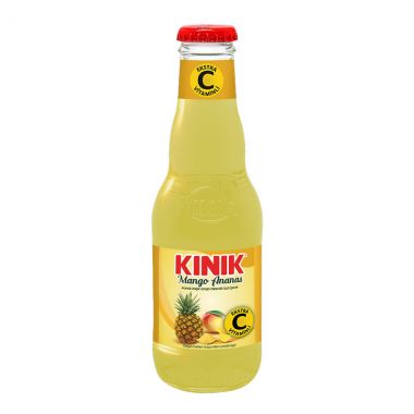 Kinik Pine&mango