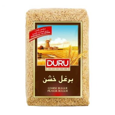 دورو برغل خشن 800 غم