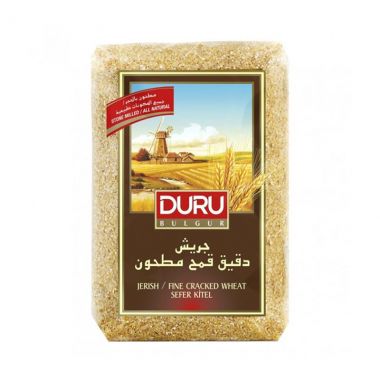Duru Jerish Fine Cracked Wheat