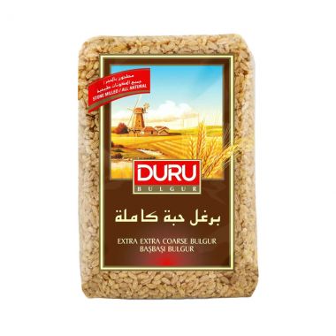 Duru Extra Coarse Bulgur