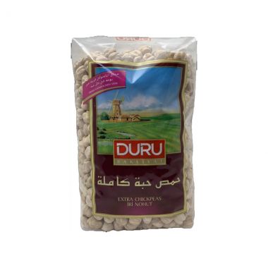 Duru Extra Chick Peas
